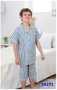 Bộ Pijama Mavarm