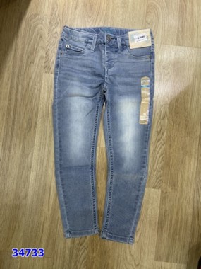 Jegging jeans Three About